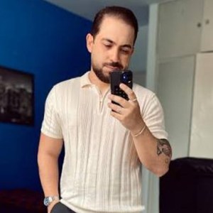Foto do cliente Lucas R.